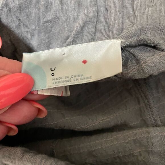 New Free people beach Twyla Short Set size L
NWOT never worn before - Picture 4 of 4